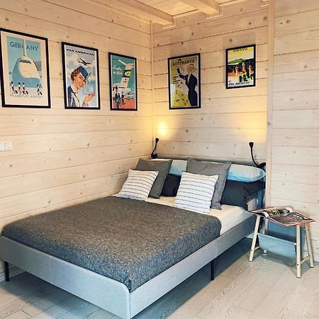 Sunny Corner Holiday Apartment 라인볼렌 외부 사진