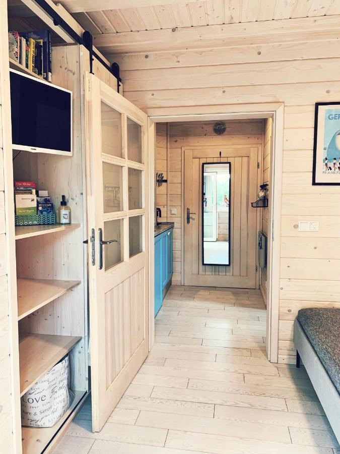 Sunny Corner Holiday Apartment 라인볼렌 외부 사진