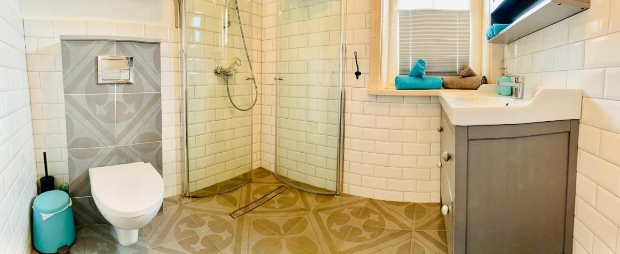 Sunny Corner Holiday Apartment 라인볼렌 외부 사진