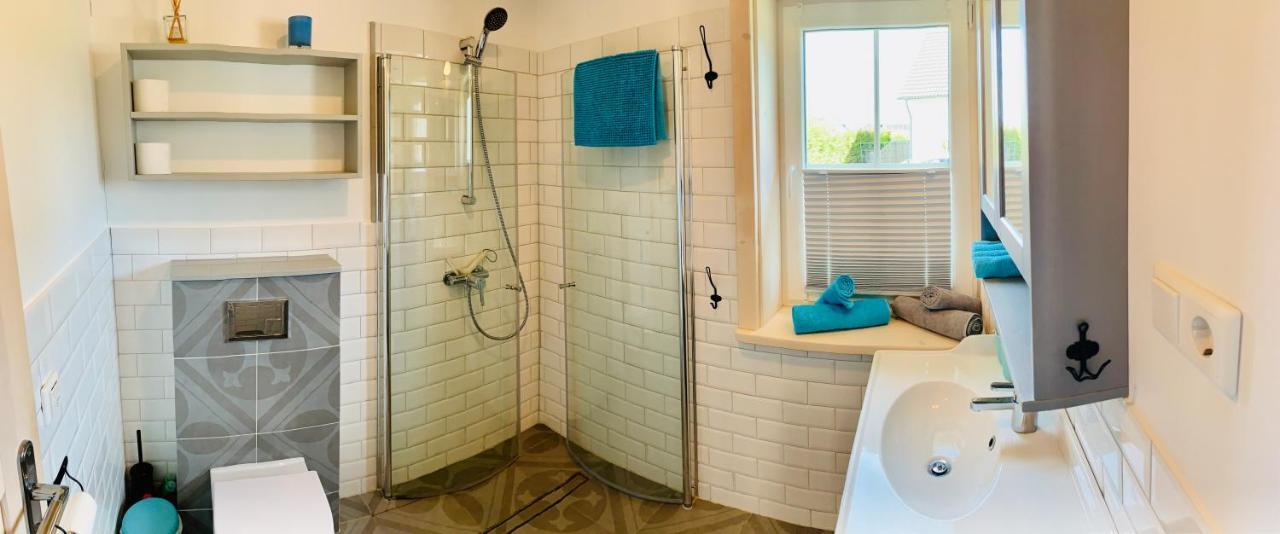 Sunny Corner Holiday Apartment 라인볼렌 외부 사진